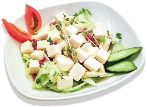Tofu Salad