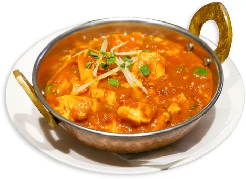 Tofu Masala