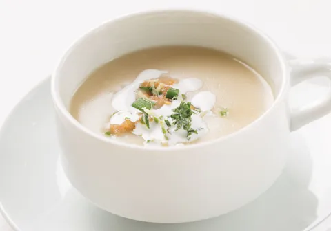Cream Soup