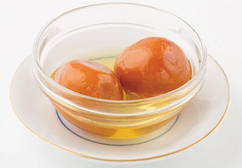 Gulab Jamun