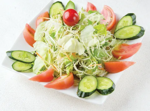 Green Salad