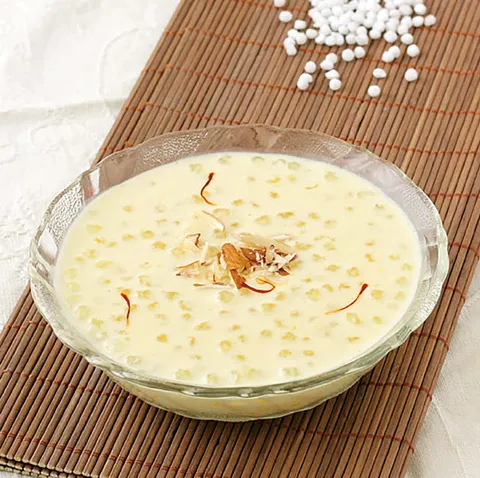 Sabudana