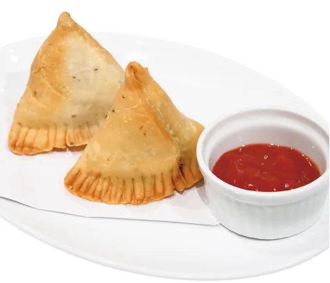Samosa