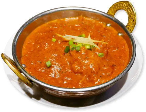 Spicy Achari Chicken