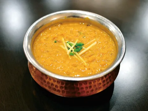 Dal Fry