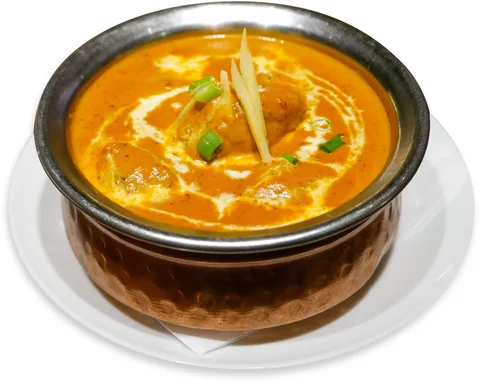 Chicken Keema Kofta