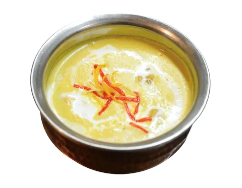Chicken Korma