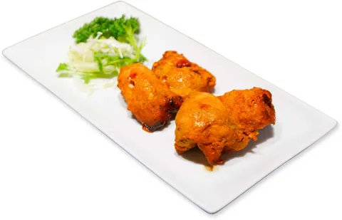 Chicken Tikka