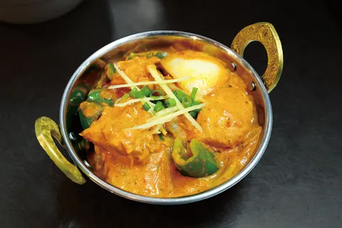 Chicken Do Piaza