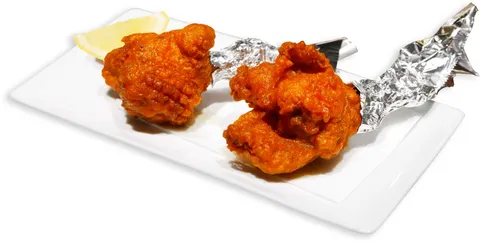 Chicken Lolli Pop