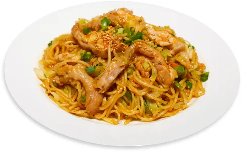 Chow Mein