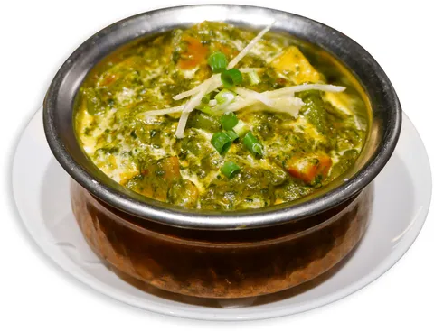 Diwani Handi Vegetable Curry