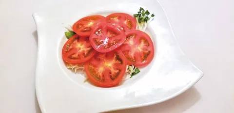 Tomato Salad