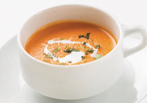 Tomato Soup