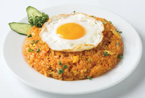 Nasi Goreng