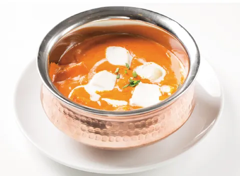 Paneer Makhani