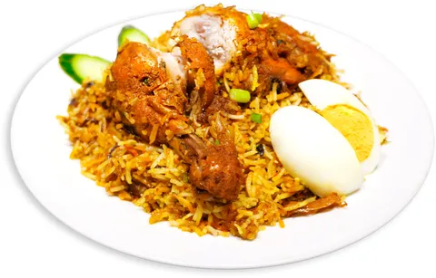 Biryani