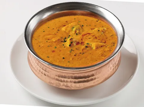 Fish Curry