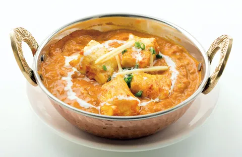 Fish Masala