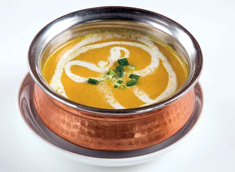 Prawn Curry