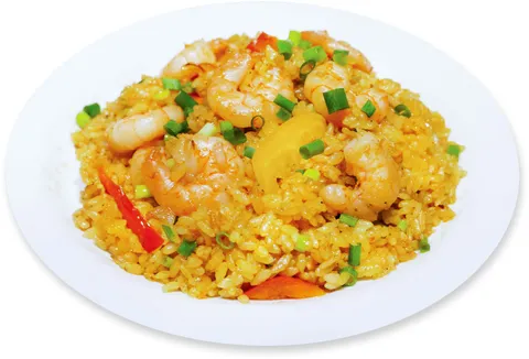Prawn Fried Rice