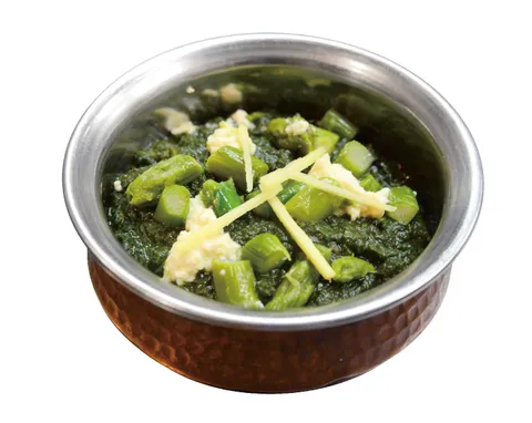 Healthy Curry