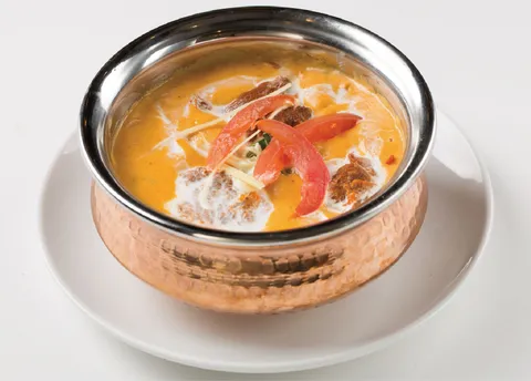 Today's Curry