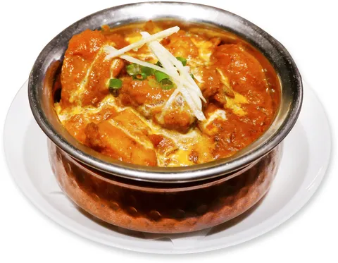 Mutton Vindaloo