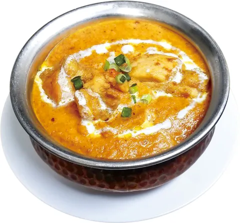 Muglai Chicken