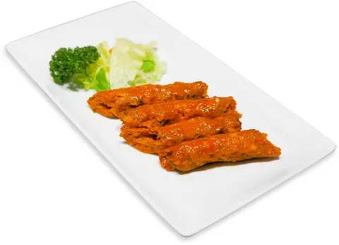 Lamb Sheek Kabab