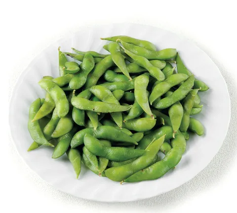 Green Soy Bean