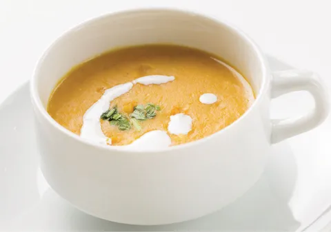 Lentil Soup