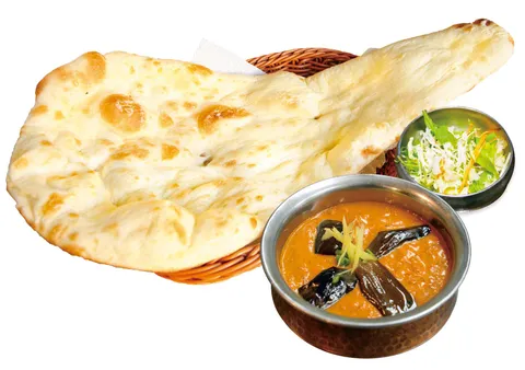 One Curry Set