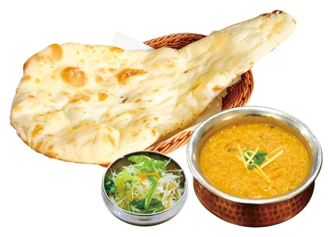One Curry Set